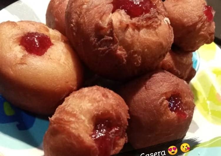 Donas de la casa 😍😍💕😋