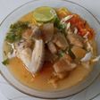 Soto mie ala ala