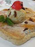 🥞NUTELLA STUFFED PANCAKES🥞