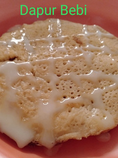 Foto resep Pancake