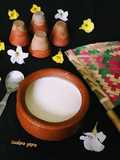 Mishti Doi