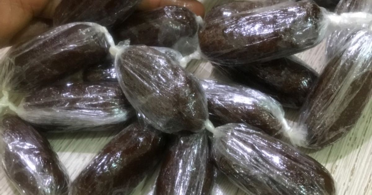 Home Made Baba Dudu Recipe by Cookingwithseki - Cookpad