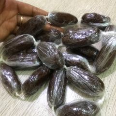 A picture of Home made baba dudu.