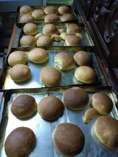 صورة لوصفة القرص الطرية