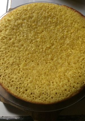 Foto resep Bika ambon ekonomis