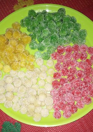 Foto resep Manisan Pepaya Parut