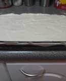 Cheesecake de Oreo sin horno