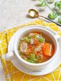 Sup Sayur Bening Seger