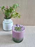 Mixed Berries Lassi Matcha