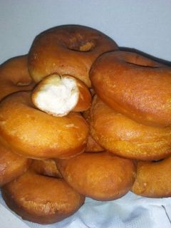 Donot ainihin hoton girkin