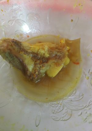 Foto resep Pindang Sapi