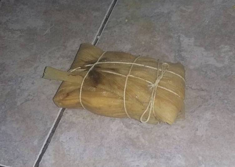 Tamales