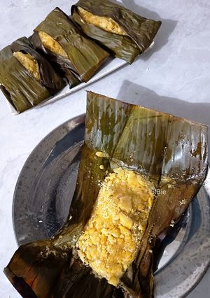Foto resep Sengkulun Ubi