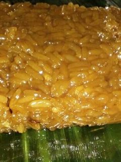 Foto resep Wajik ketan