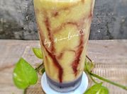 Gambar jus alpukat