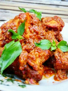Foto resep Rica Rica ayam