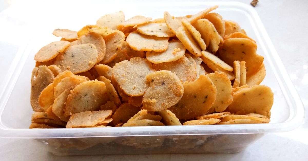 Apa Itu Citruk dan Cara Membuatnya (Panduan Praktis + Tips) Photo