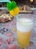 Daiquiri a mi manera