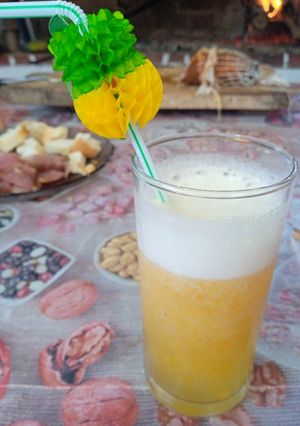 Una foto de Daiquiri a mi manera