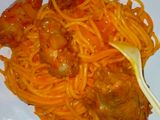 Spaghetti Tulang (SPATULA)