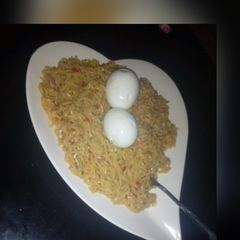 Simple indomie A picture of Simple indomie.