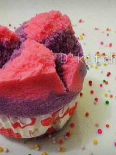 Foto resep Bolu Kukus Super Lembut Tanpa Soda