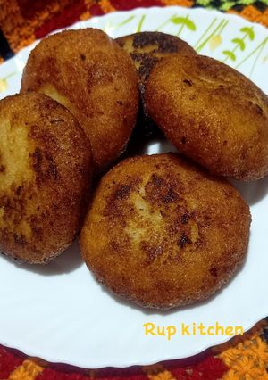 কাকরা পিঠে(kakra pitha recipe in Bengali) রেসিপির প্রধান ছবি