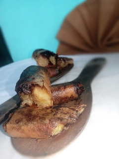Foto resep Piscok lumpia