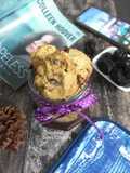 Dates Cookies (Kue Kering Kurma)