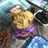 Dates Cookies (Kue Kering Kurma)