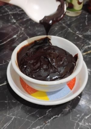 Foto resep Selai Coklat