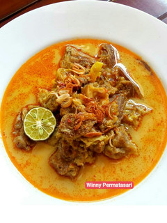 Foto resep Gulai Sapi