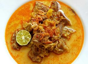 Foto resep Gulai Sapi