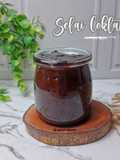 Selai Coklat