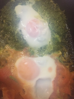Una foto de Desayuno lunes