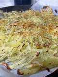 Batata de forno