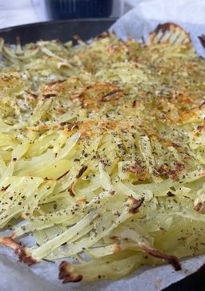 Foto de Batata de forno