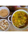 Soto Ayam Kerongkongan