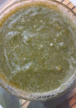 चटनी (chutney recipe in Hindi) रेसिपी मुख्य फोटो