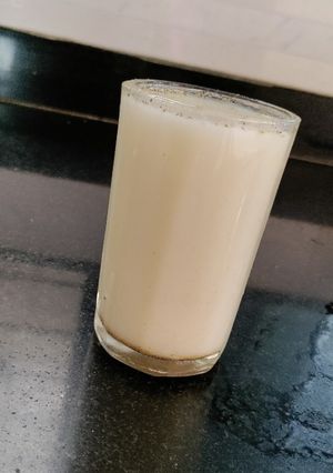 મસાલા છાશ (Masala Chaas Recipe In Gujarati) રેસીપી મુખ્ય ફોટો