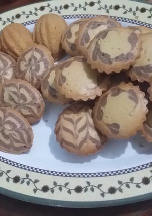 Foto resep Bolu jadul