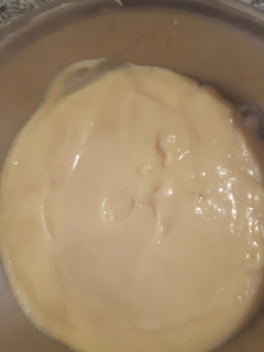 Una foto de Crema de vainilla 🇺🇾