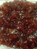 Dulce de Carambola a lo Cubano