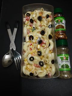 ઇટાલિયન સલાડ(Italian Salad Recipe in Gujarati) રેસીપી મુખ્ય ફોટો