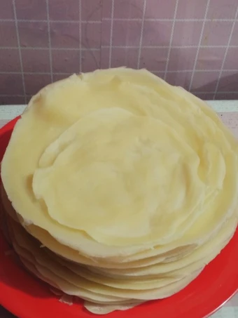 Langkah Mudah untuk Membuat Resep Kulit Risoles Anti Gagal yang  Bikin Ketagihan Anti Ribet, Menggugah Selera