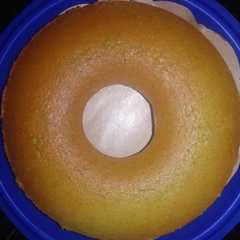 A picture of Bolu Pandan.