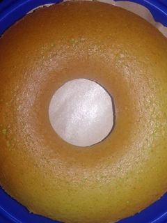 Foto resep Bolu Pandan