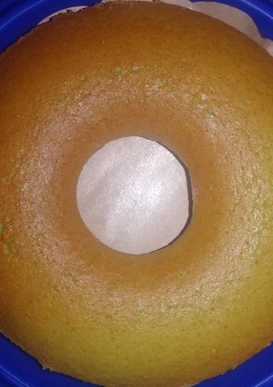 Foto resep Bolu Pandan