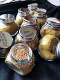Bubuk Empal Gentong Homemade (bumbu kari) untuk Hampers Lebaran