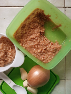 Foto resep Saus Pasta Homemade (No MSG)~bisa untuk MPASI